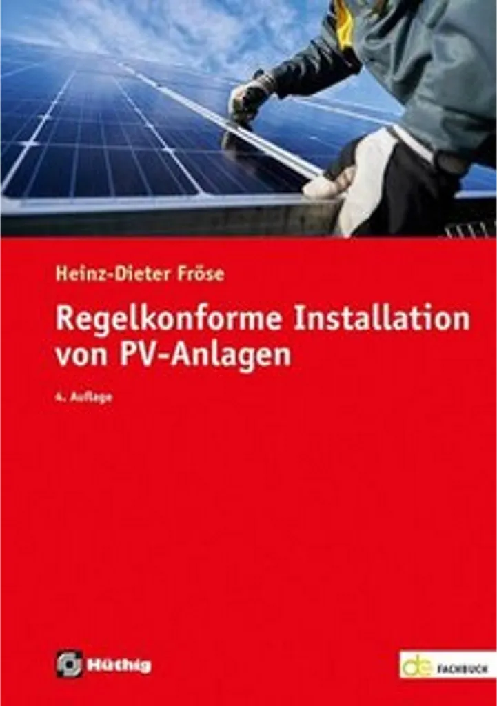 Guide Installation Photovoltaïque Conforme aux Normes PV 2024