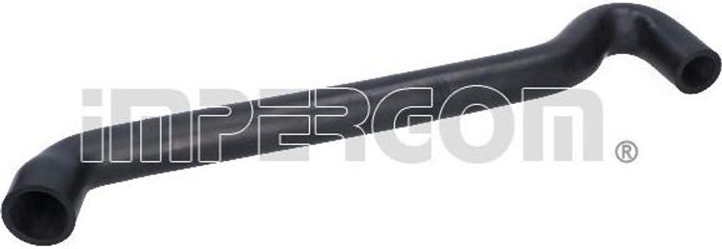 ORIGINAL IMPERIUM 223512 Schlauch, Ventildeckelentlüftung OE 036103493BB kompatibel mit Fabia, Bora, Caddy, Golf IV, Polo 6N, Polo 9N