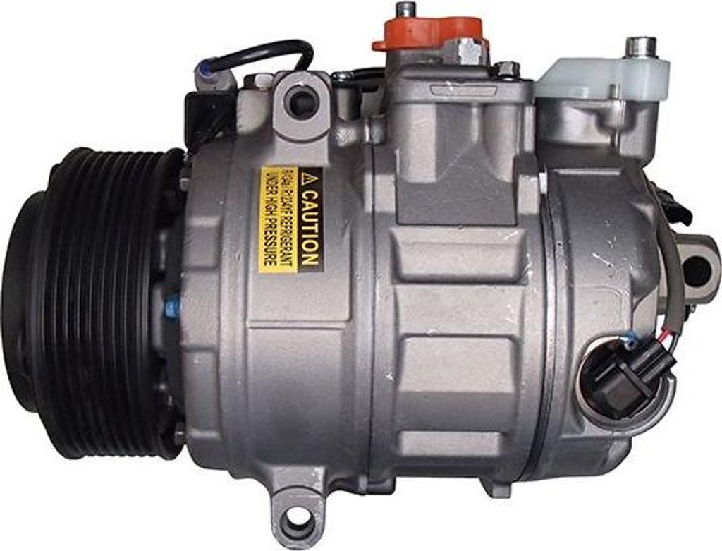 Airstal 10-1958 Klimakompressor OE 64529217868 kompatibel mit X6, X5, 7er F01, 6er F06, 6er F13, 6er F12, 5er F11, 5er F07, 5er F10, 4er F36, 4er F...