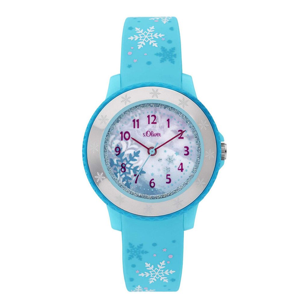 TIMEX - T2n651 Orologio Da Polso Al Quarzo, Analogico, Unisex, Tessuto