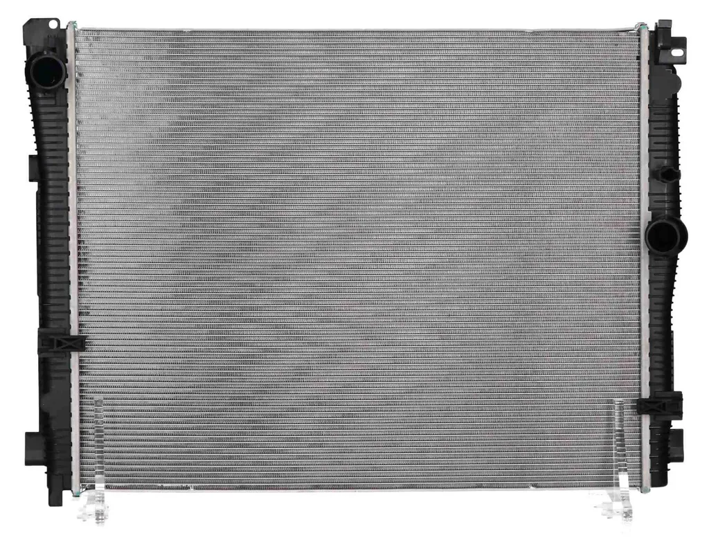 Radiateur moteur NISSENS 606783 pour BMW Série 3 G20 G21 et Z4 G29