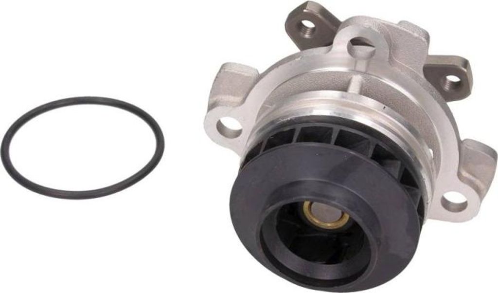 MAXGEAR Kühlmittelpumpe Wasserpumpe für OPEL Vivaro A Kastenwagen (X83) 47-0126