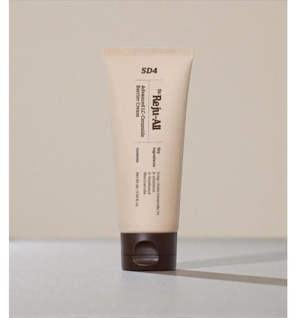 Dr. Reju-All - Pokročilý LC-Ceramide Barrier Cream - Obrázok produktu 