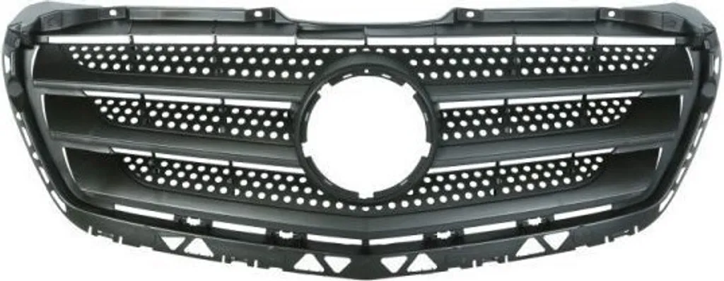 Grille de calandre BLIC 6502-07-3548990P pour Sprinter W906 et W910 OE