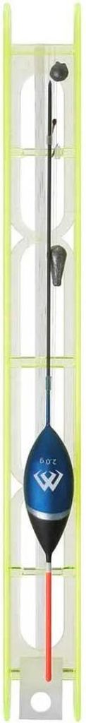 Mikado Set 032 H12 Angeln Schwimmt Blau 2 g Blau 2 g