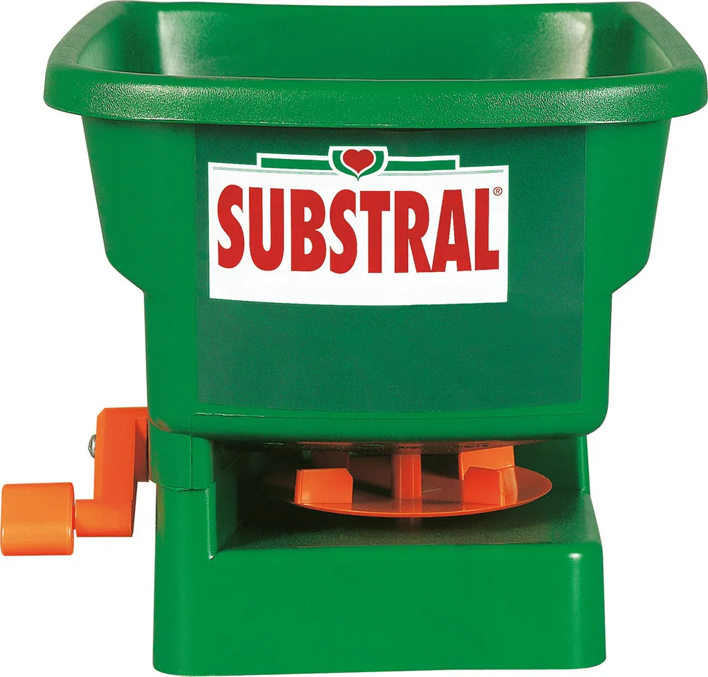Offerta Substral HandyGreen | Spandiconcime a Mano Professionale