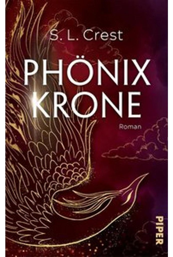 Phönixkrone