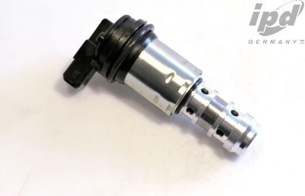 HEPU 21-5045 Steuerventil Nockenwellenverstellung für BMW 3 Touring (E91) Einlass Auslass