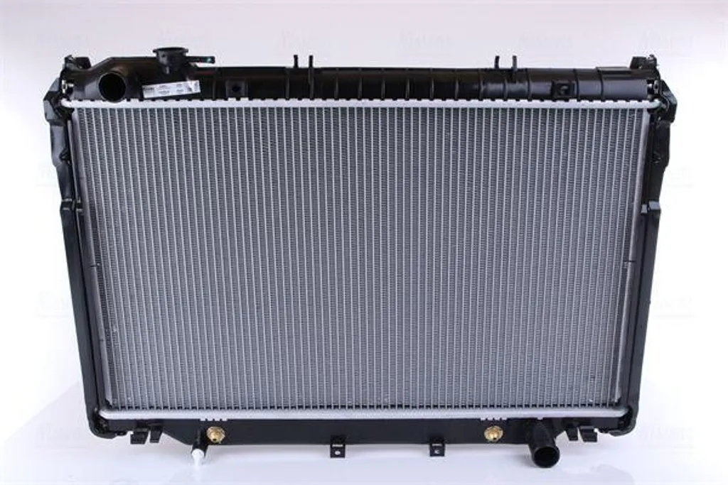 Radiateur moteur NISSENS 64861 haute résistance OE 1640017030 4x4