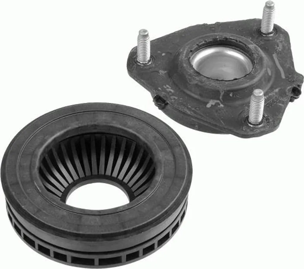 Palier de Suspension SACHS 802 472 pour Réparer le Train Avant de Ford