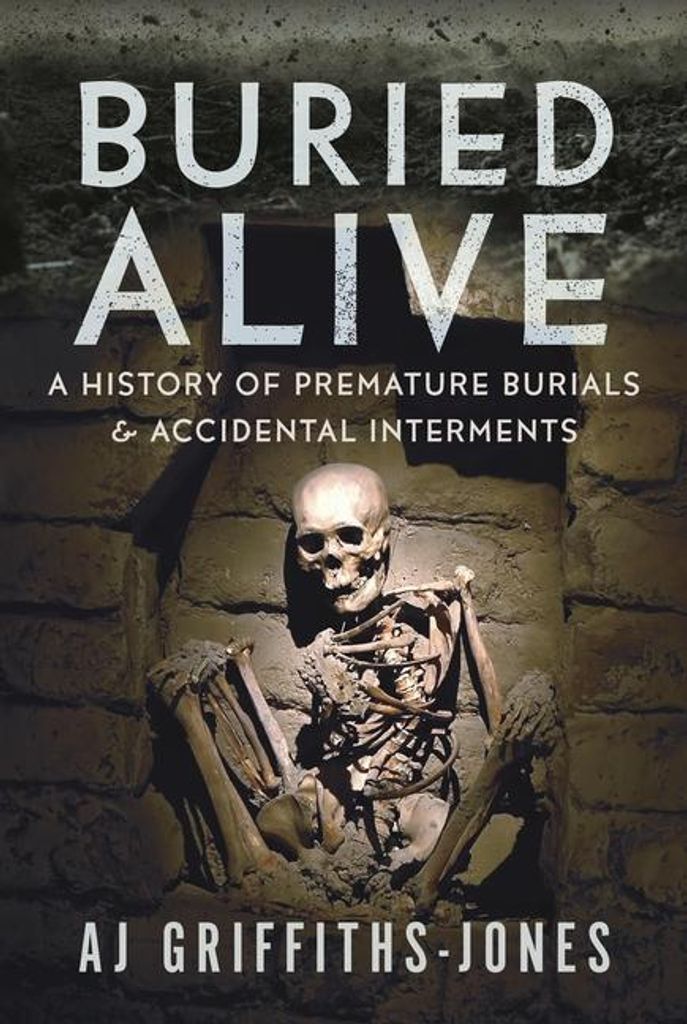 Buried Alive