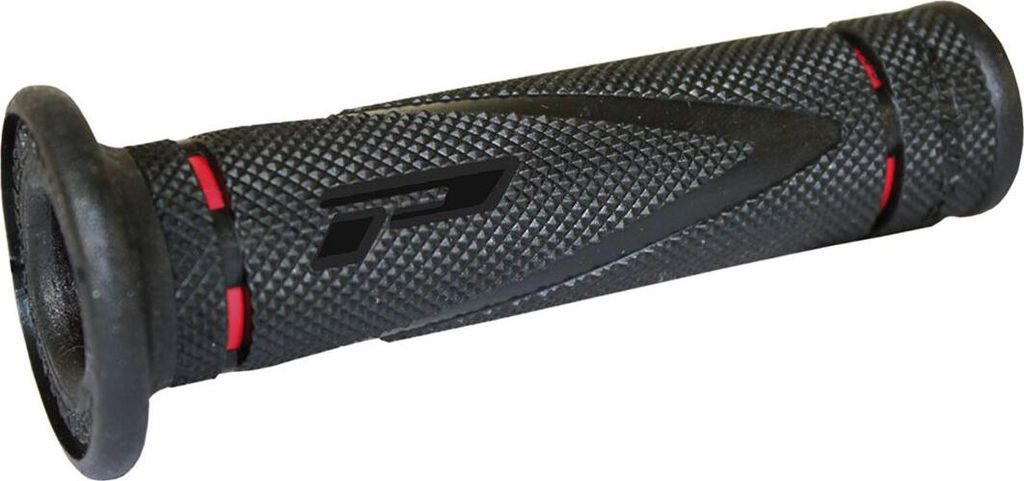 Pro Grip Griffgummis 838 Dual Bk Rd