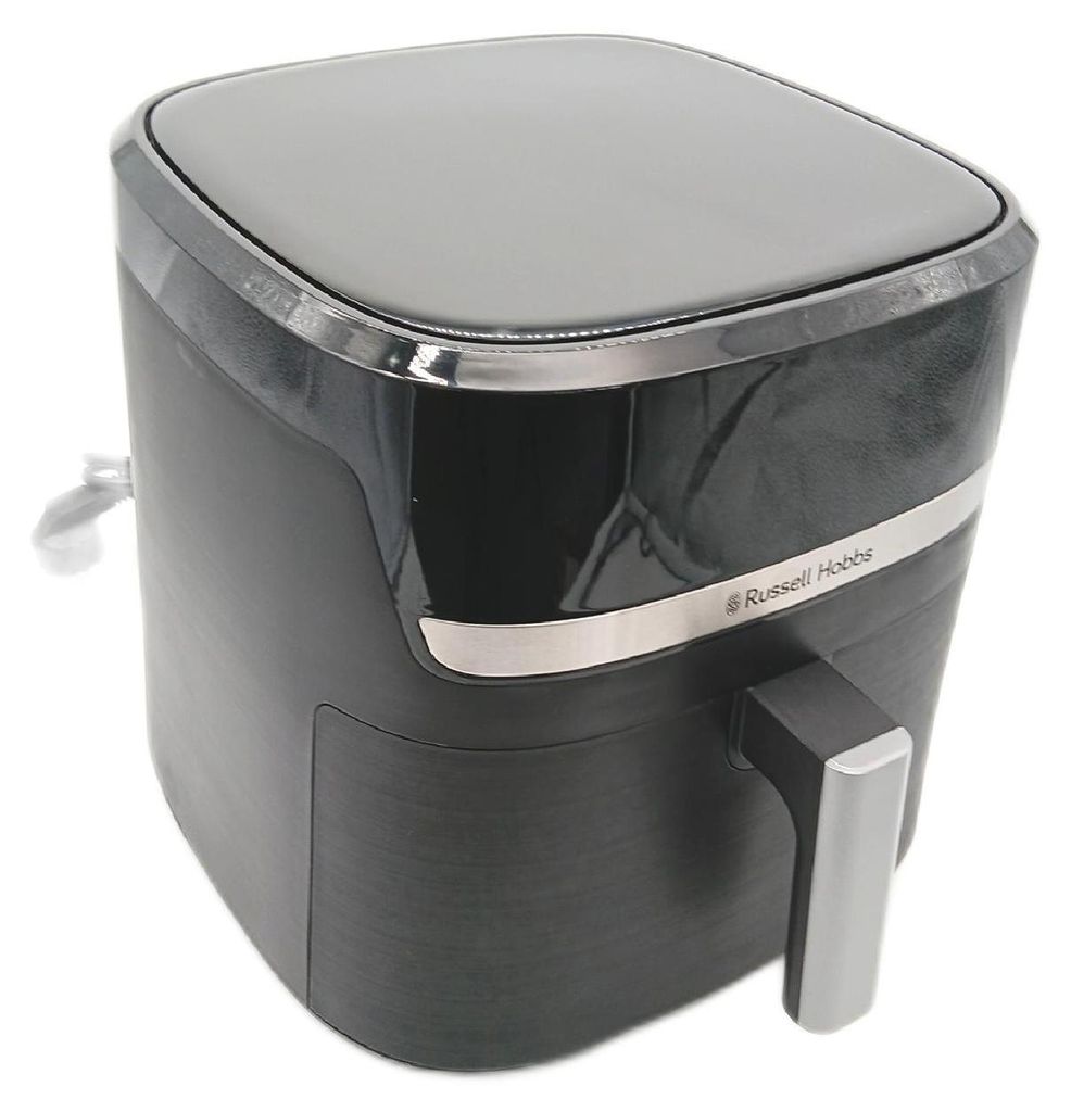 Russell Hobbs Heißluftfritteuse Küchengeräte XXL 83L Rapid Produktbild 
