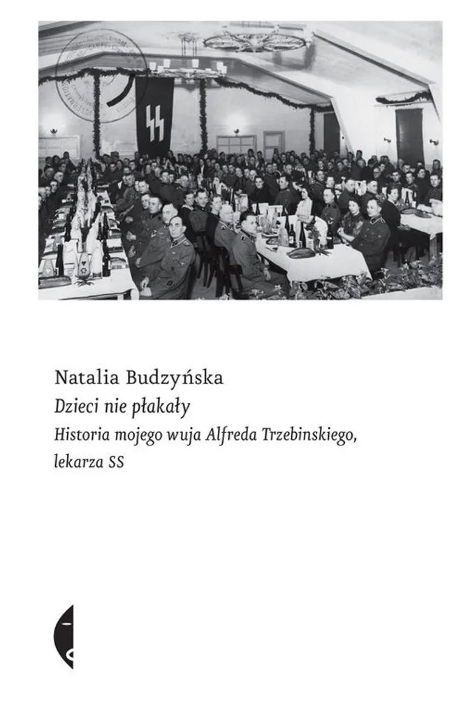 Dzieci Nie Płakały - Livre éducatif sur l'histoire de la Pologne