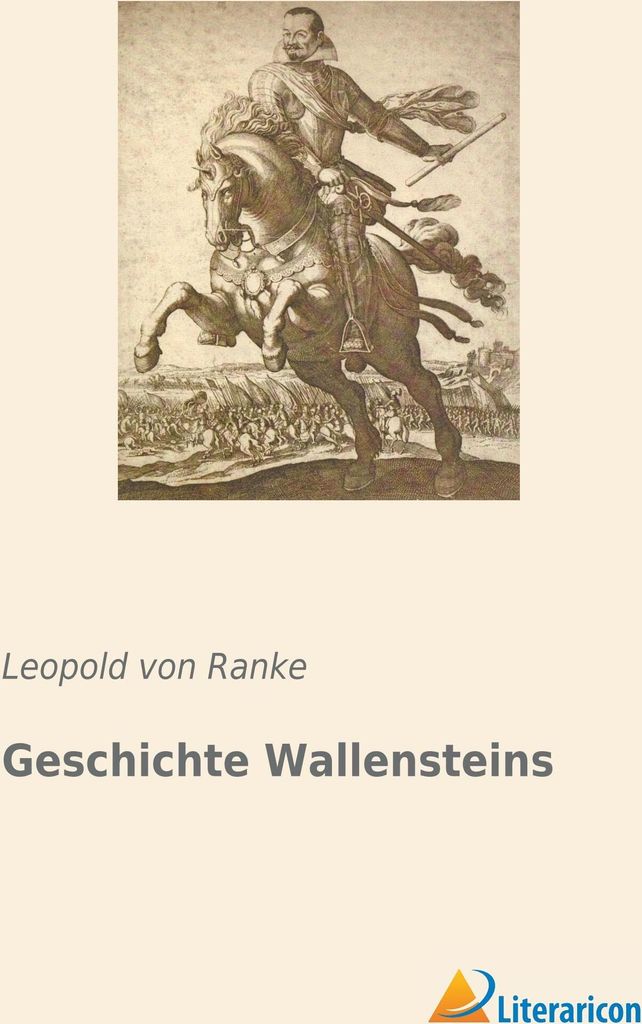 Geschichte Wallensteins