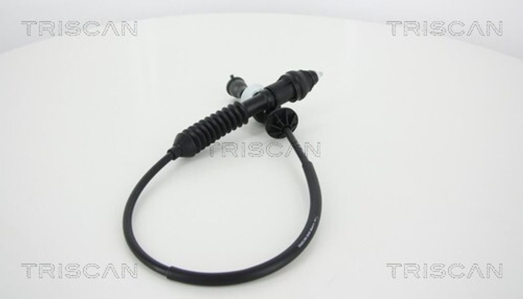 TRISCAN 8140 28247A Kupplungsseil Seilzug für CITROËN Produktbild 