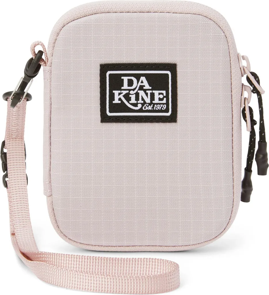 Sac Dakine Jett 9.5 cm : rangez vos clés et monnaie en toute sécurité