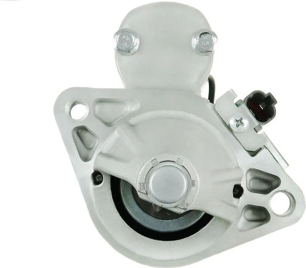 Démarreur de moteur électrique AS-PL S2072S compatible avec Primera