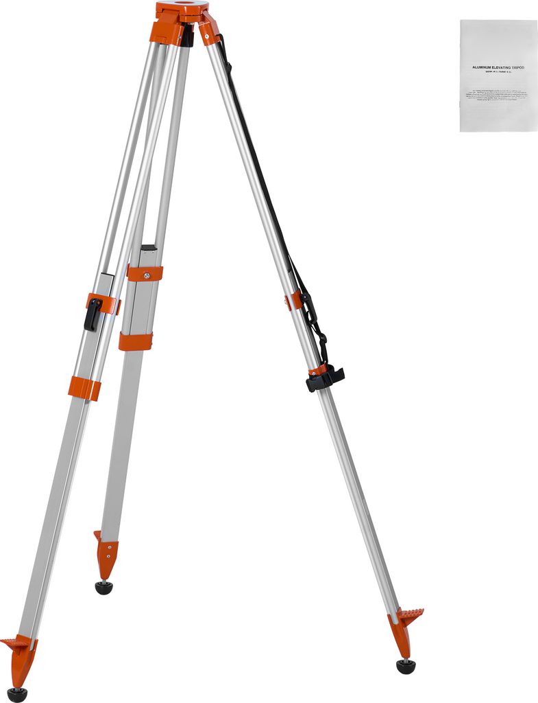 SucceBuy statív pre laserovú vodováhu, závitový držiak Obrázok produktu 