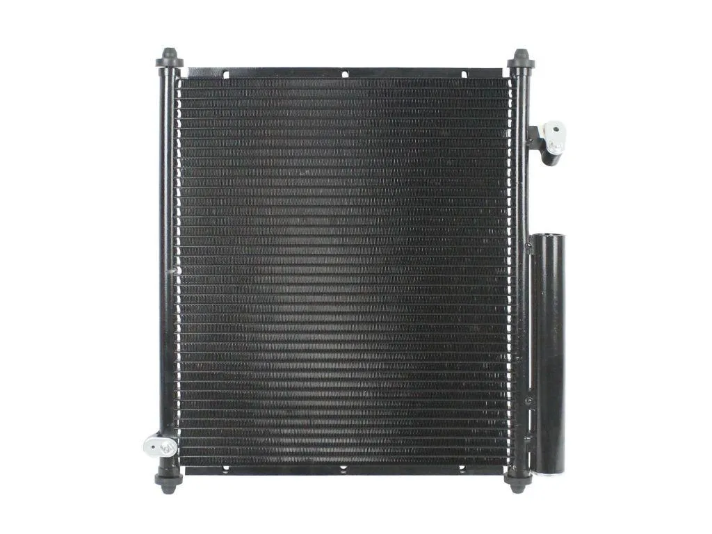 Radiateur de clim pour Accord VI - Condenseur ABAKUS en aluminium