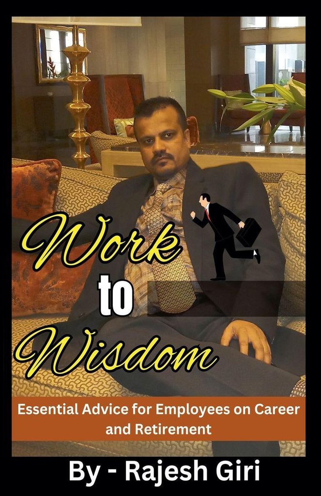 Work to Wisdom