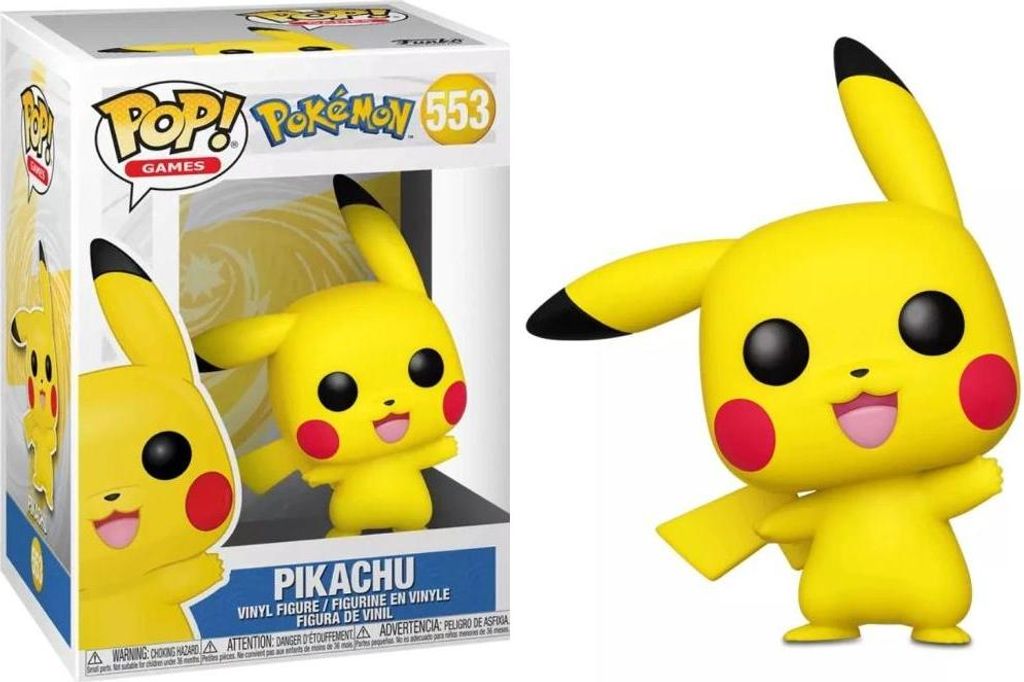 FUNKO POP! 889698432634, Sběratelská postavička, Anime a Obrázek produktu 