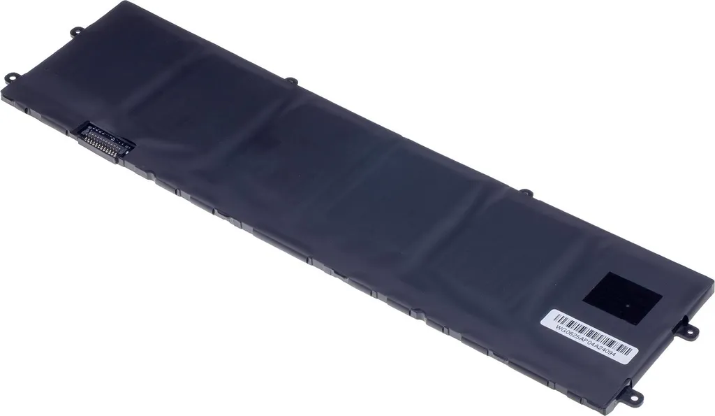 Batterie de rechange pour PC portable Dell Alienware x15 R2 7630 mAh
