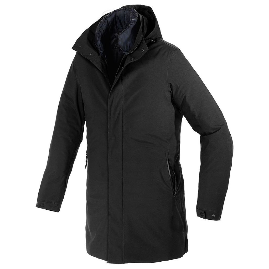Spidi H2Out Beta Evo Light Motorrad Textiljacke, schwarz, M
