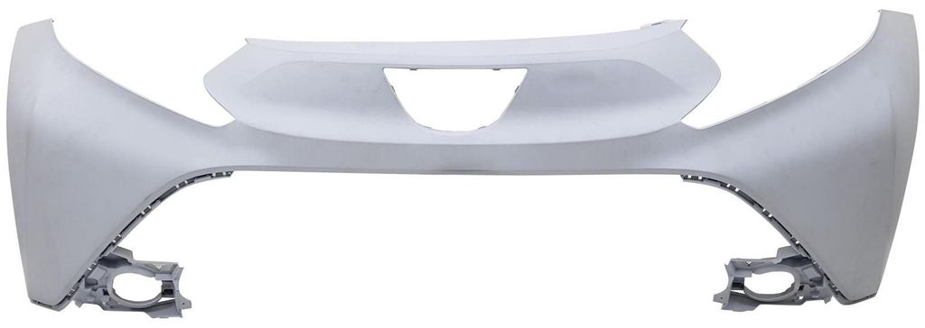 DIEDERICHS Stoßstange Stoßfänger für TOYOTA Aygo X (AB70) Grundiert 6602050