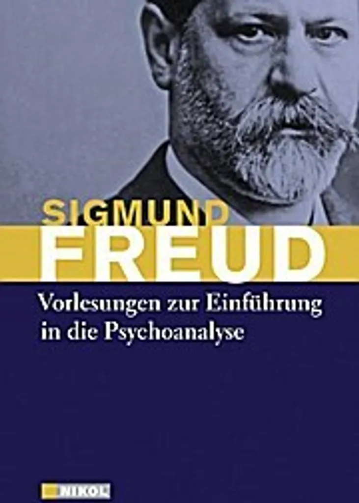 Cours d'introduction à la psychanalyse : les bases de Freud à Lacan - 2