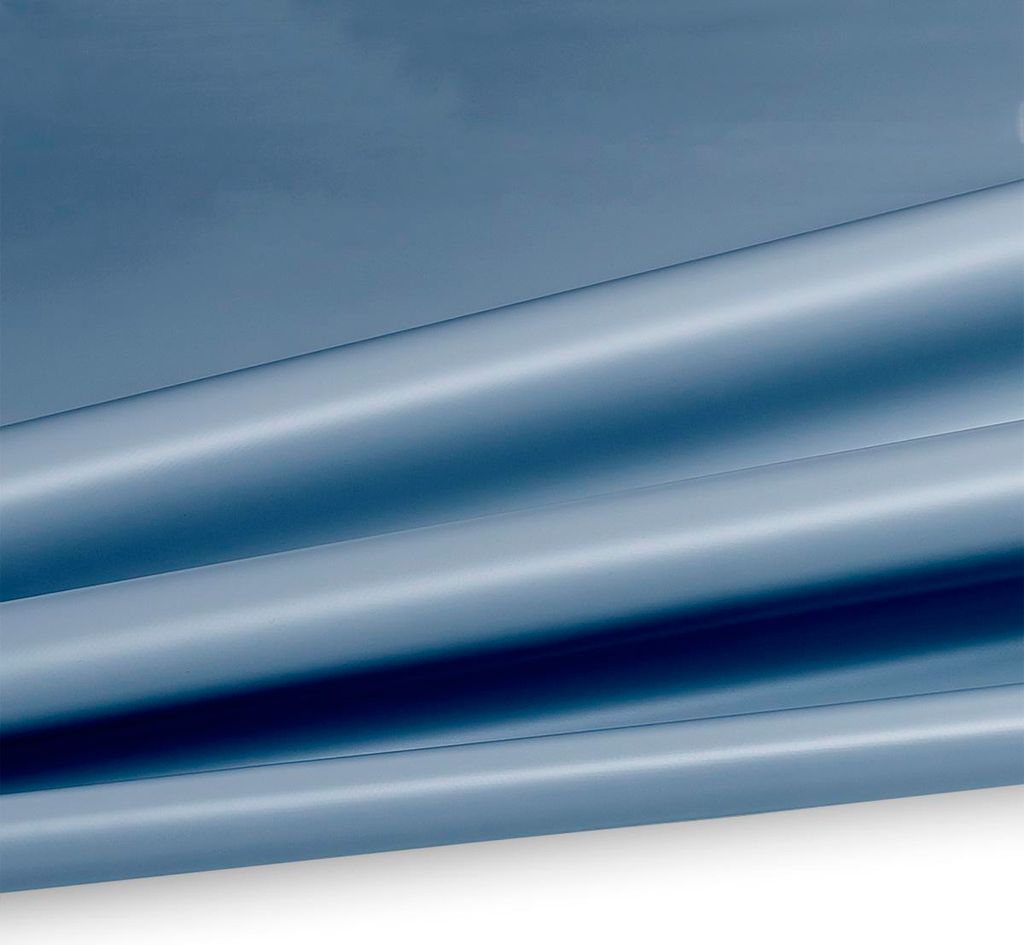 Soltis Proof 502 wetterfester UV-Schutz Breite 180cm 51975c Alpenblau