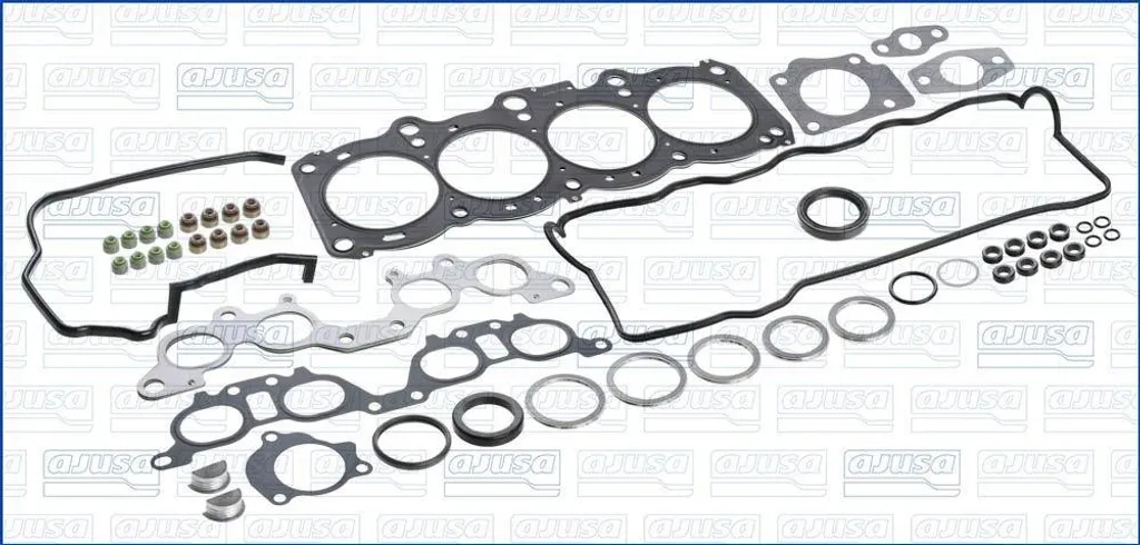 Stopper les fuites moteur avec le joint de culasse Toyota 1610-1243