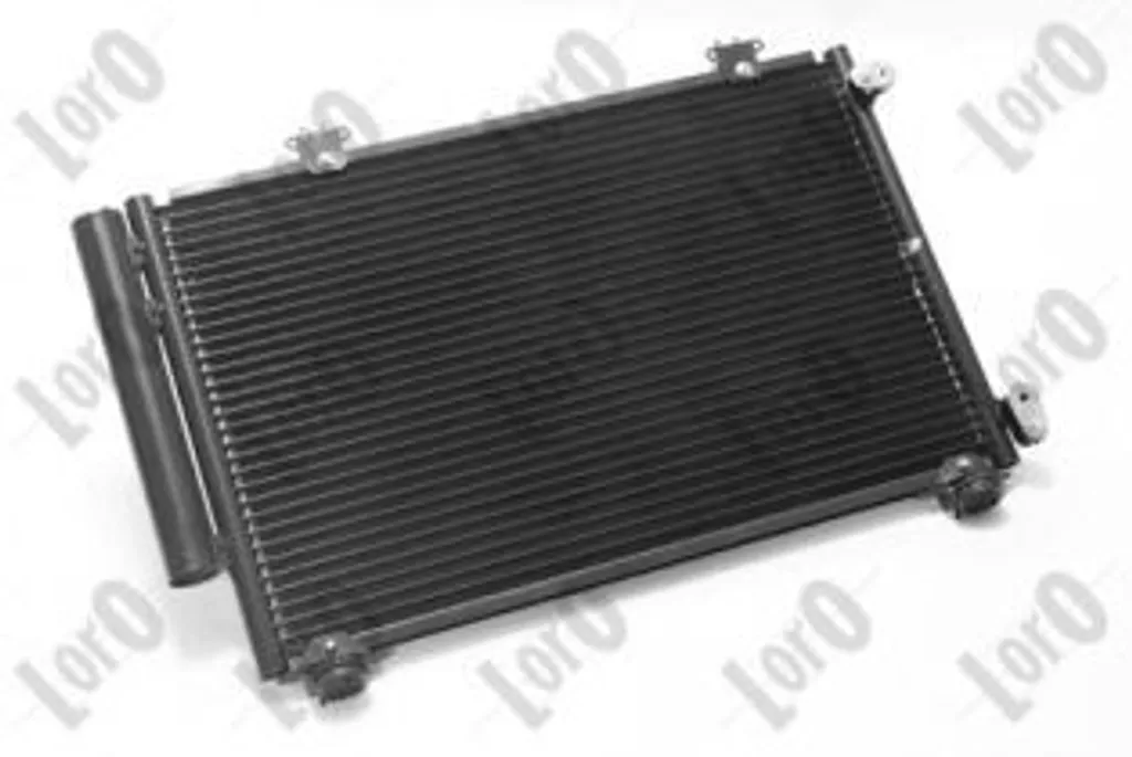 Condenseur de clim Yaris P1 pour restaurer le froid de votre voiture