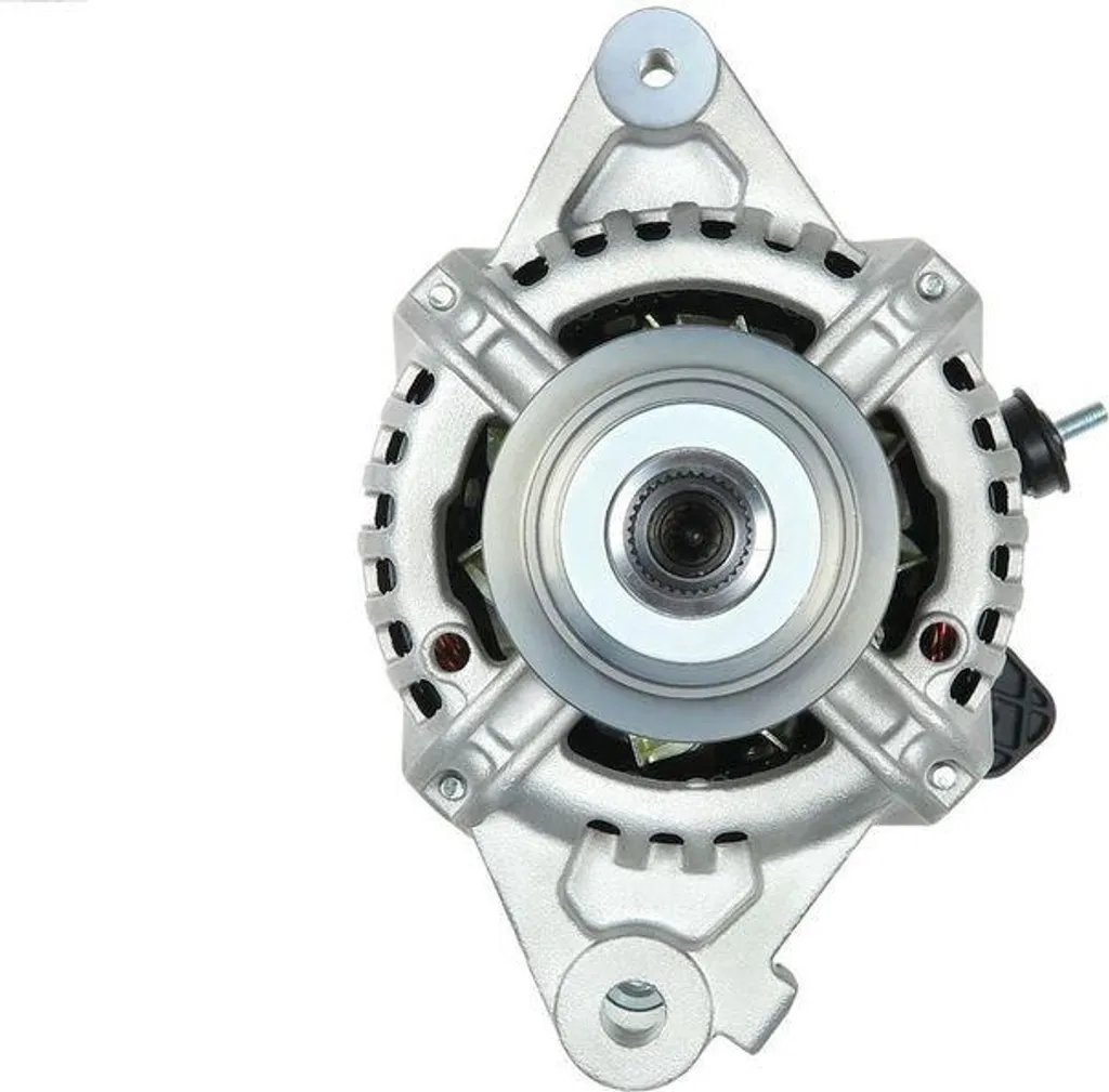 Alternateur de voiture AS-PL A0241 pour Toyota Yaris Diesel 1.4 D-4D