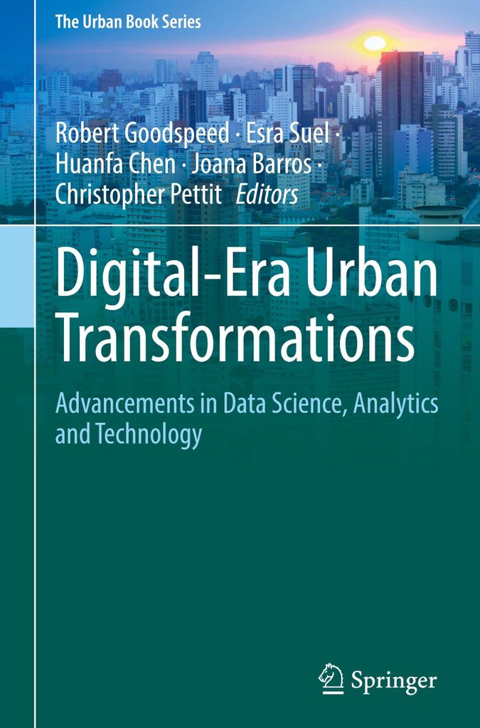 Digital-Era Urban Transformations