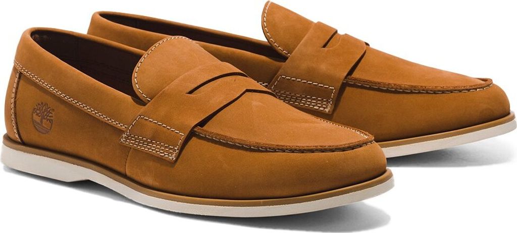 Timberland Classic Boat Venetian Bootsschuhe Braun EU 41 Mann Braun EU 41