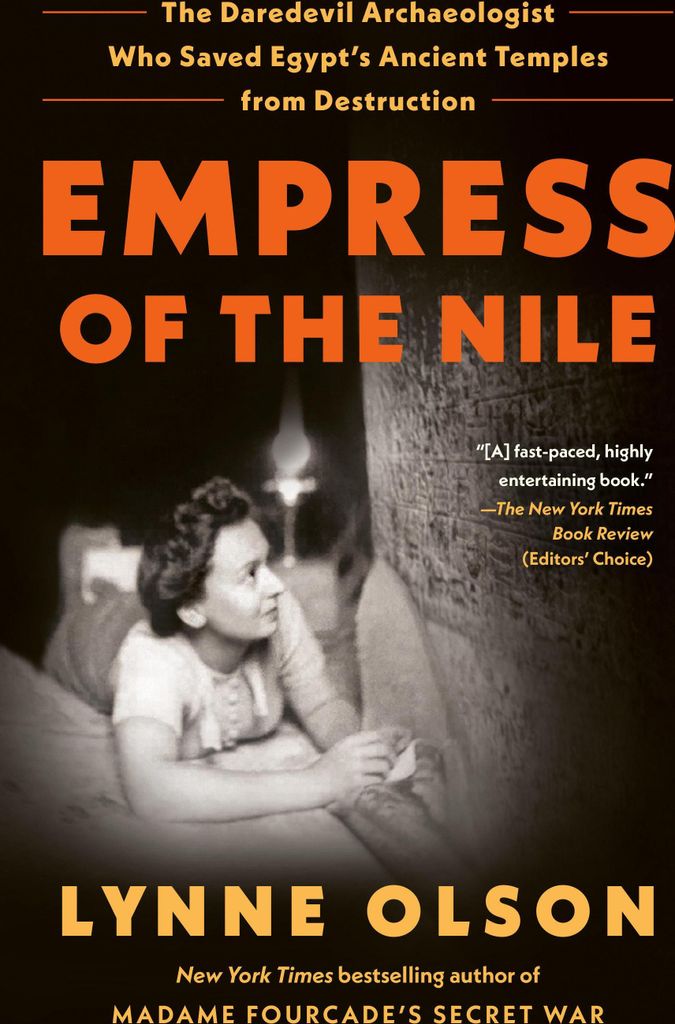 Empress of the Nile