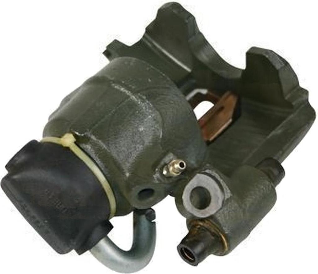 Bremssattel mit Feststellbremse Ø 57 mm Grauguss A.B.S. für CITROËN XANTIA