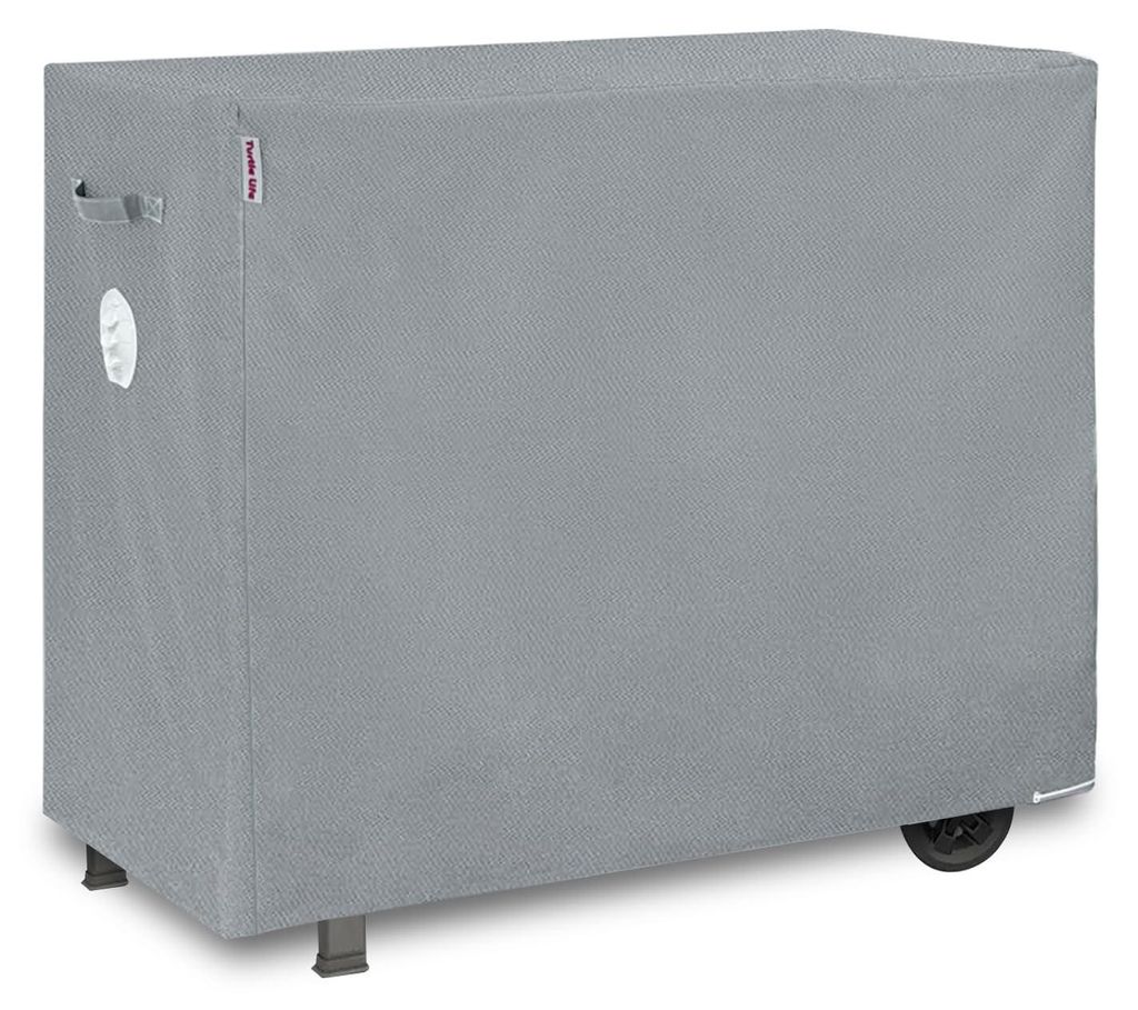 Omgoods- BBQ-grillhoes waterdicht - zwaar belastbare Productafbeelding 