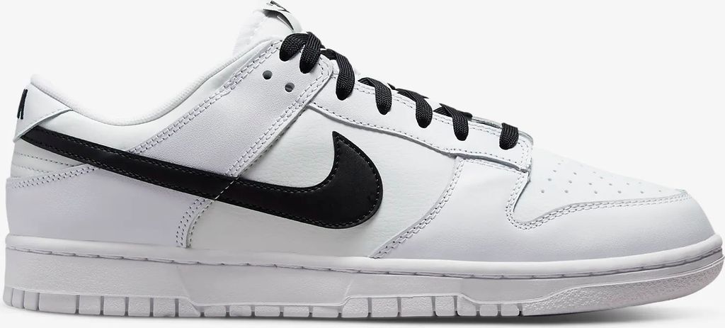 Nike Dunk Low Reverse Panda – EU44 - US10