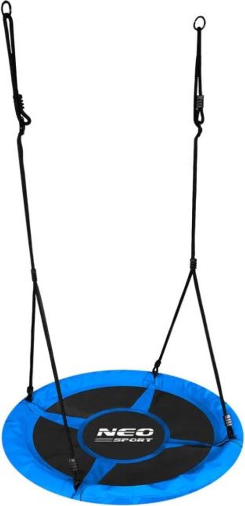 Neo-Sport Swingo 120 cm Storchennest-Schaukel Produktbild 