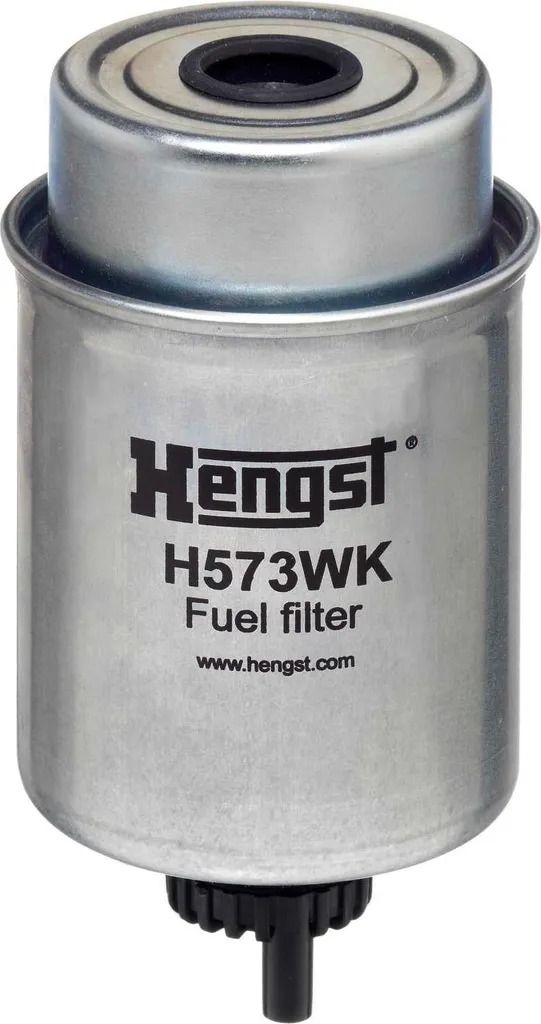 Filtre à carburant HENGST H573WK d'origine pour moteur diesel