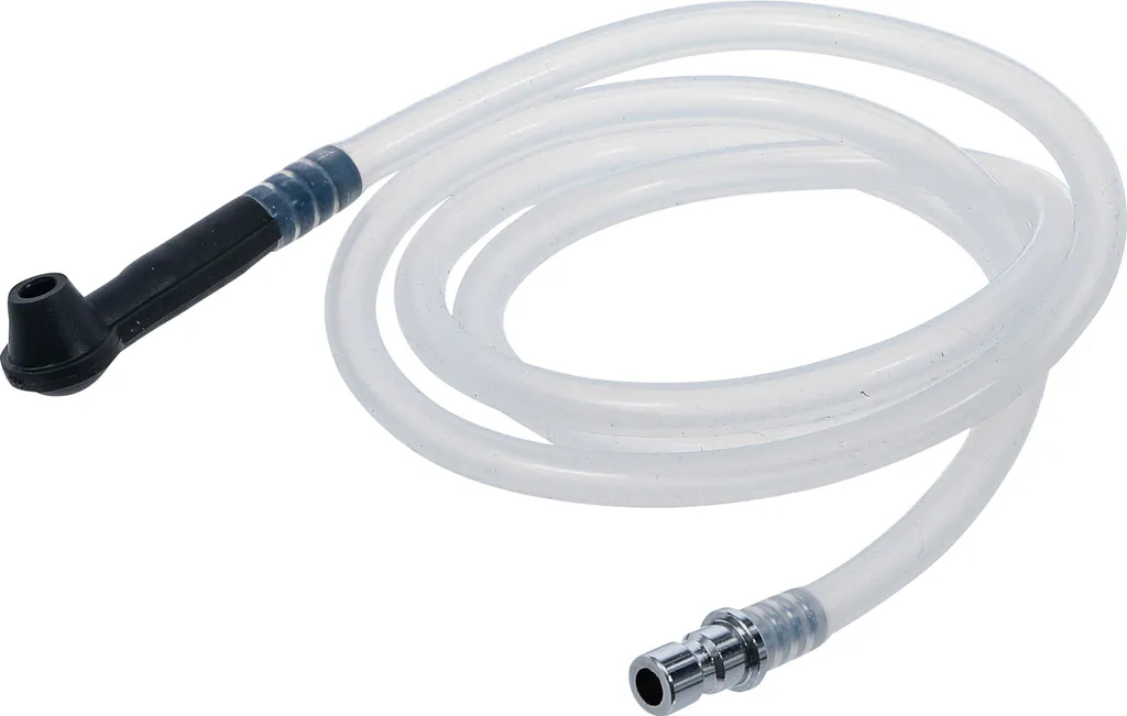 Tubo Flessibile con Adattatore Sfiato per BGS 74408 | Ricambio Originale
