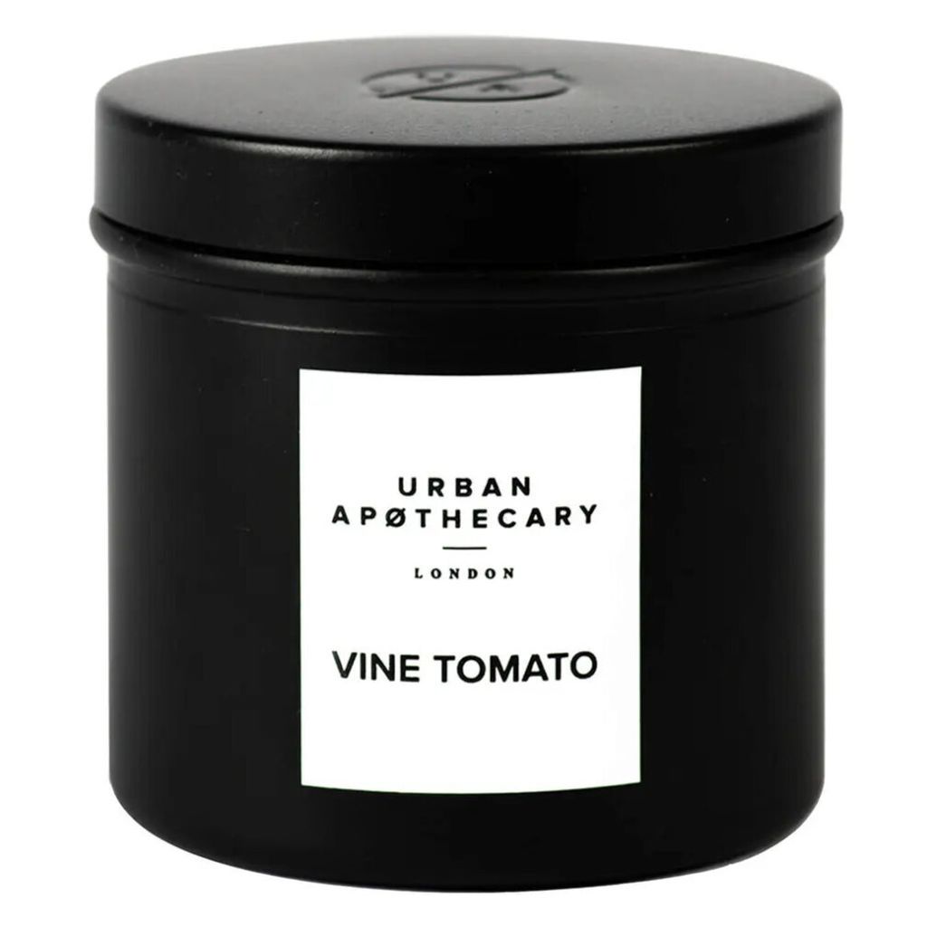 Urban Apothecary, Vine Tomato, Scented Candle, 175 g Zdjęcie produktu 