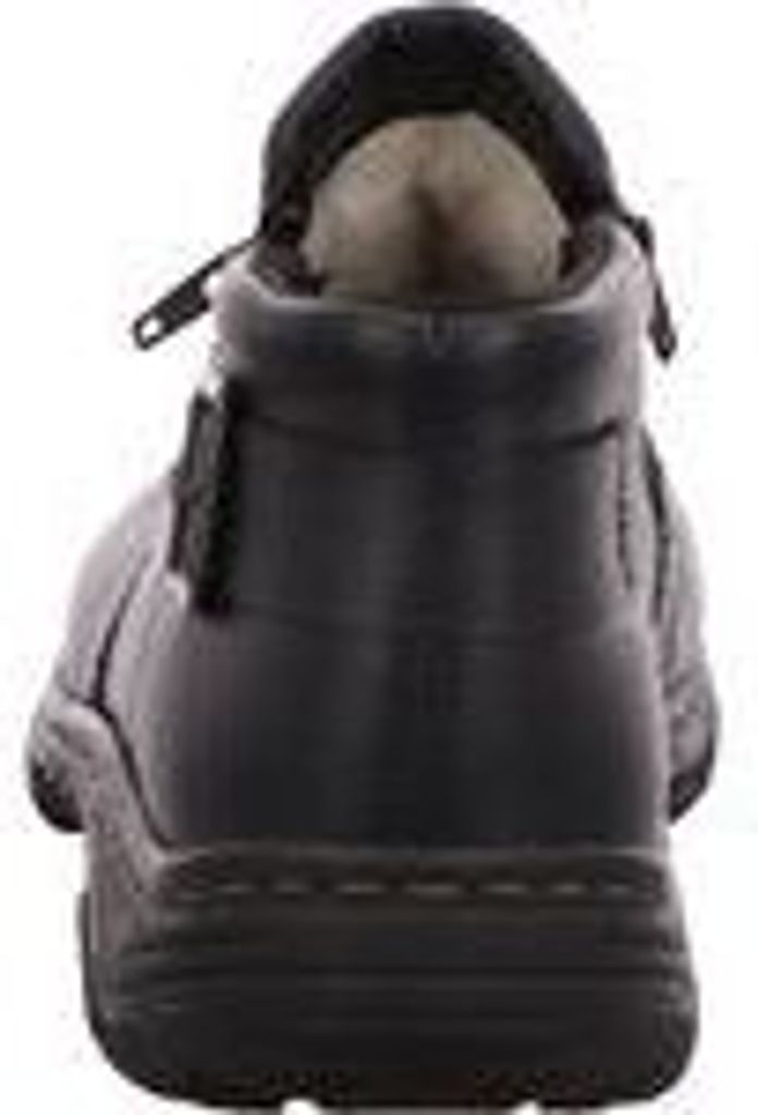 Rieker Herren Stiefeletten Warmfutter 19972, Größe:45 EU, Produktbild 25