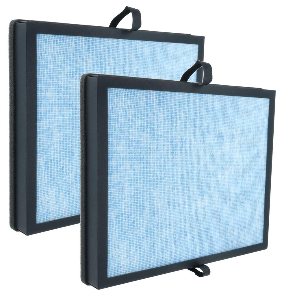 vhbw 2x H13 Filter kompatibel mit CONOPU JH04 Luftreiniger Produktbild 