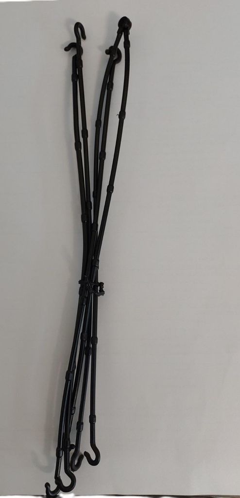 Dickie Mega Crane Kran 3462412 Ersatzteil Halteseile Obrázek produktu 