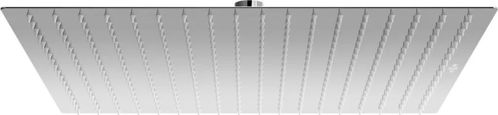 Soffione Doccia Inox 40x40 Mexen Slim 79140-00 | Alta Qualità Cromo