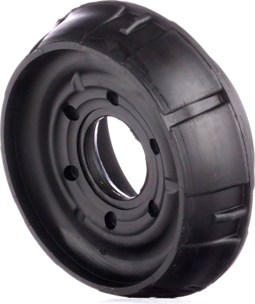 RIDEX 1180S0217 - OE 77 00 829 529 Federbeinstützlager, vorne für Twingo II (CN0), Thalia II (LU), Thalia I (LB), Kangoo (FC), Kangoo (KC), Clio II