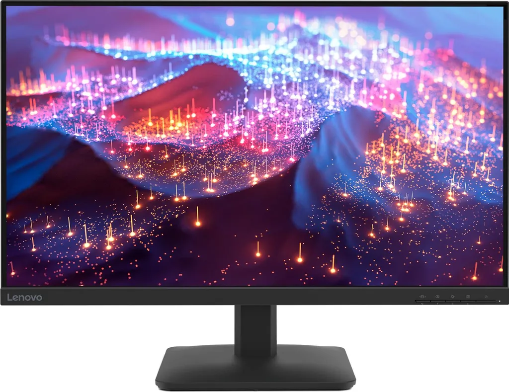 Monitor L27-4e, Schwarz, 27 Zoll, Full HD, IPS, 100 Hz, 4 ms